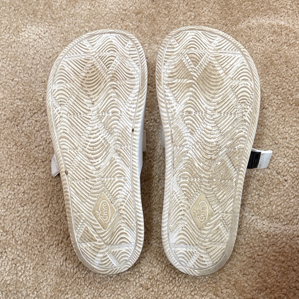 * Chaco Women's Slide Sandals View 3